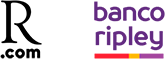 Logo Ripley - Banco Ripley