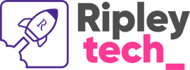 Logo Ripley Tech