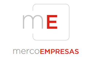 Logo Merco Empresa